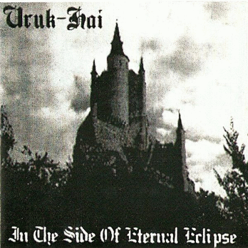 Uruk-Hai (ESP) : In the Side of Eternal Eclipse
